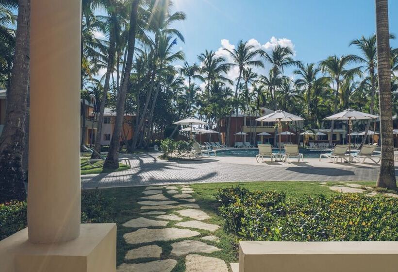 Полулюкс, Iberostar Selection Bavaro Suites
