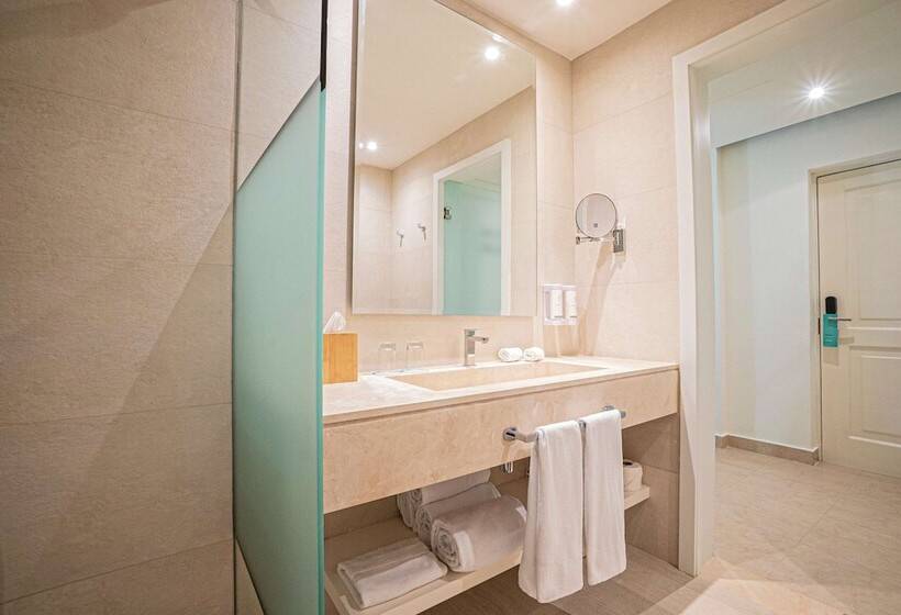 סוויטת ג'וניור, Iberostar Selection Bavaro Suites