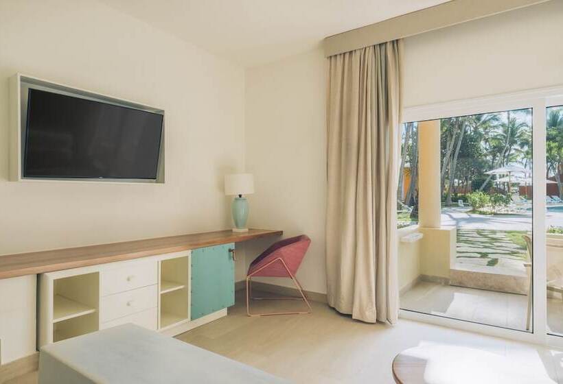 Полулюкс, Iberostar Selection Bavaro Suites