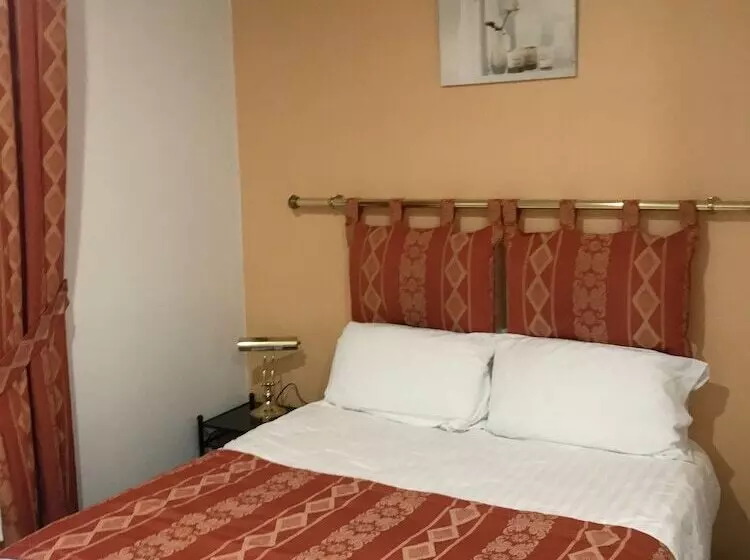Standart Oda, La Braisière
