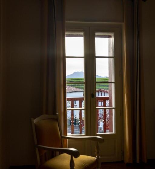 חדר יוקרתי, Hôtel Restaurant & Spa La Maison Oppoca