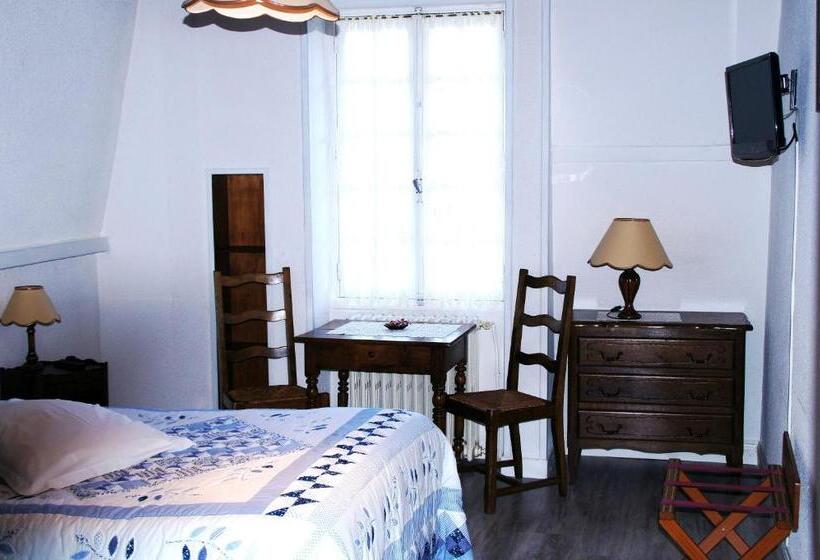 חדר קומפורט, Le Fenelon