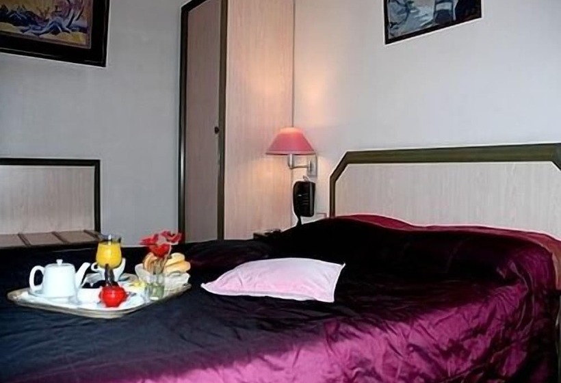 Номер Стандарт, Le Perigord