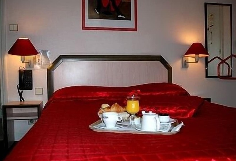 Номер Стандарт, Le Perigord