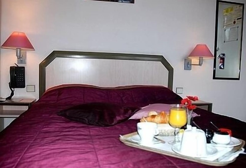 Номер Стандарт, Le Perigord