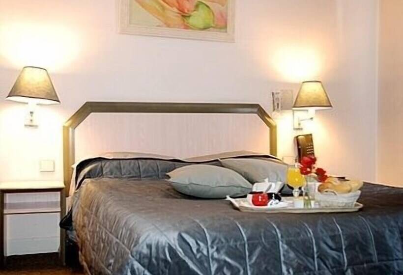 Номер Стандарт, Le Perigord