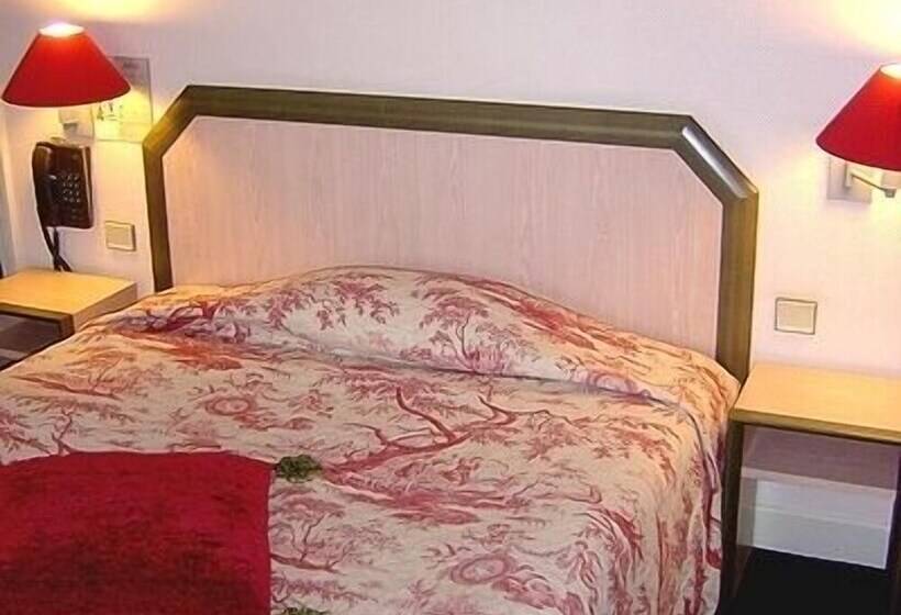 Номер Стандарт, Le Perigord