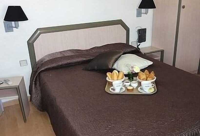 Номер Стандарт, Le Perigord
