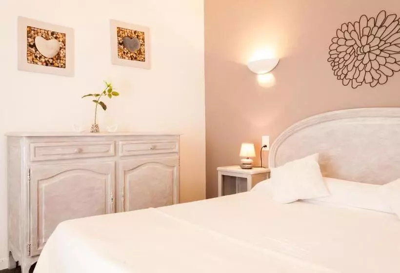 スタンダードルーム, Le Petit Manoir Logis