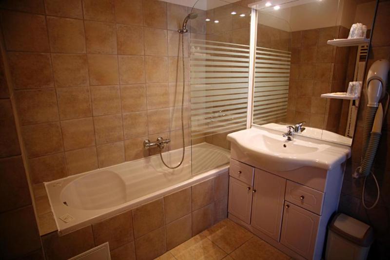 غرفة قياسية, Le Petit Manoir Logis