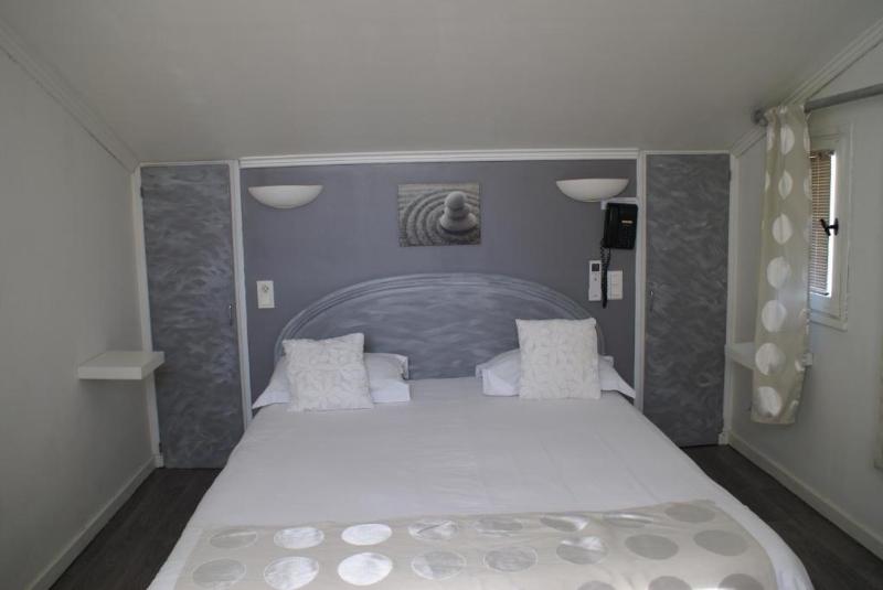 غرفة قياسية, Le Petit Manoir Logis