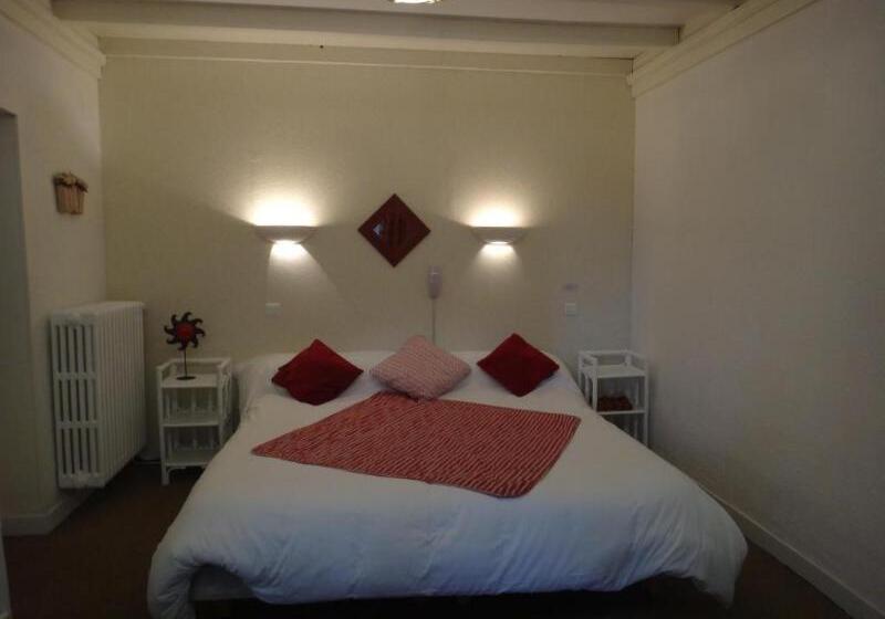 غرفة قياسية, Le Petit Manoir Logis