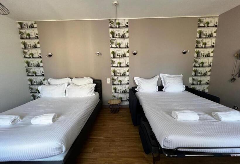 Семейный Номер, Les Montois