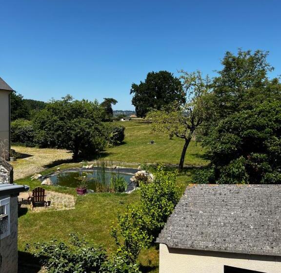 غرفة قياسية, Les Montois