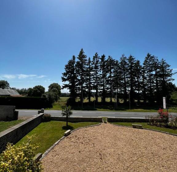 غرفة قياسية, Les Montois