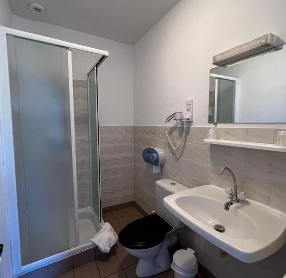 غرفة قياسية, Les Montois