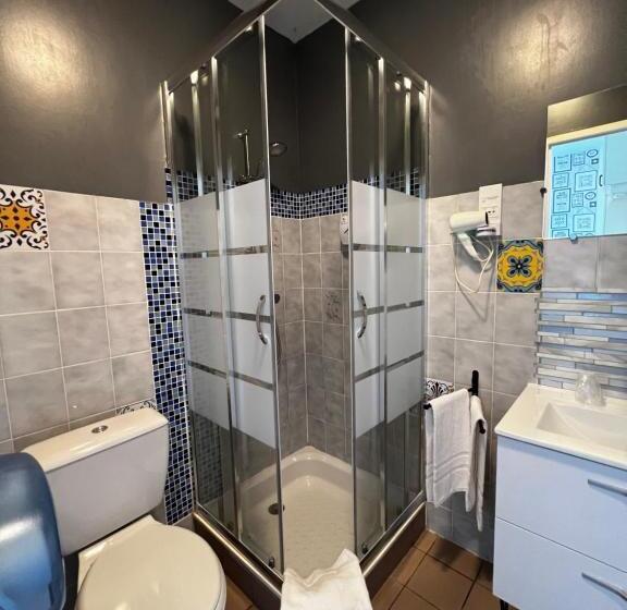 Номер Superior, Les Montois