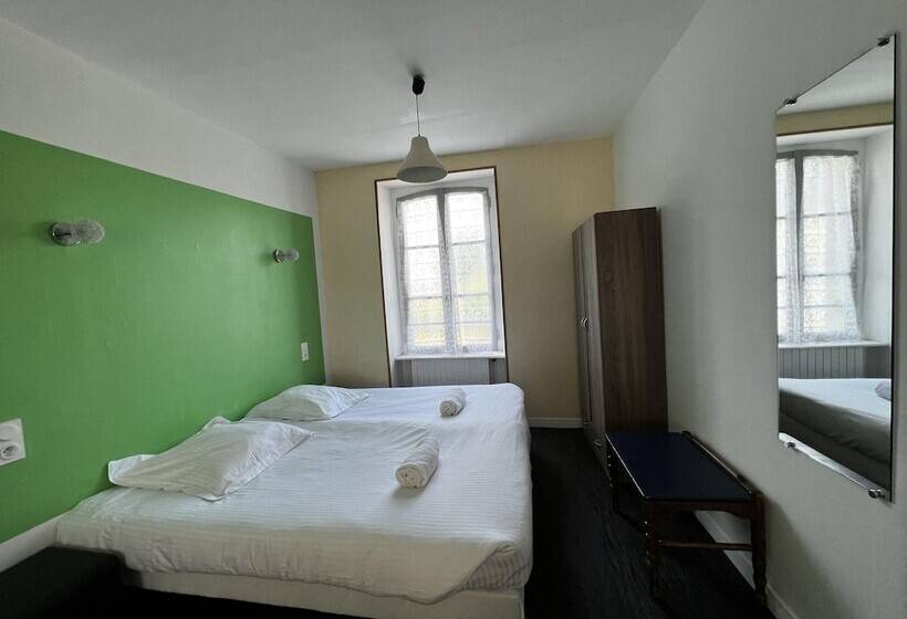 Семейный Номер, Les Montois