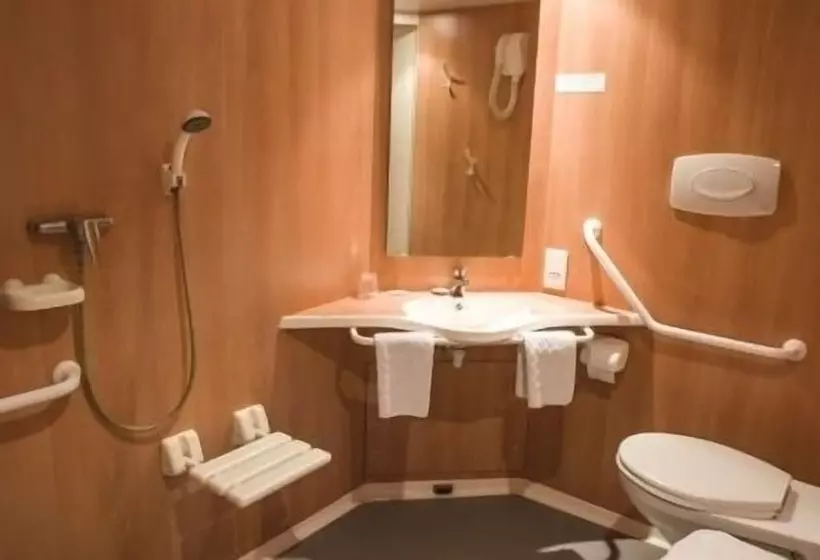 スタンダードルーム, Logis Hôtel Les Paturelles