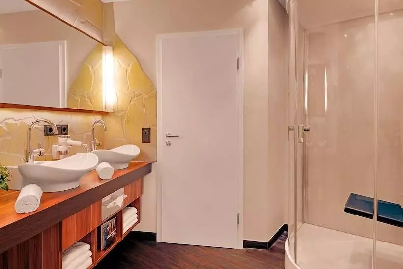 スタンダードルーム, Lifestyle Resort Zum Kurfürsten