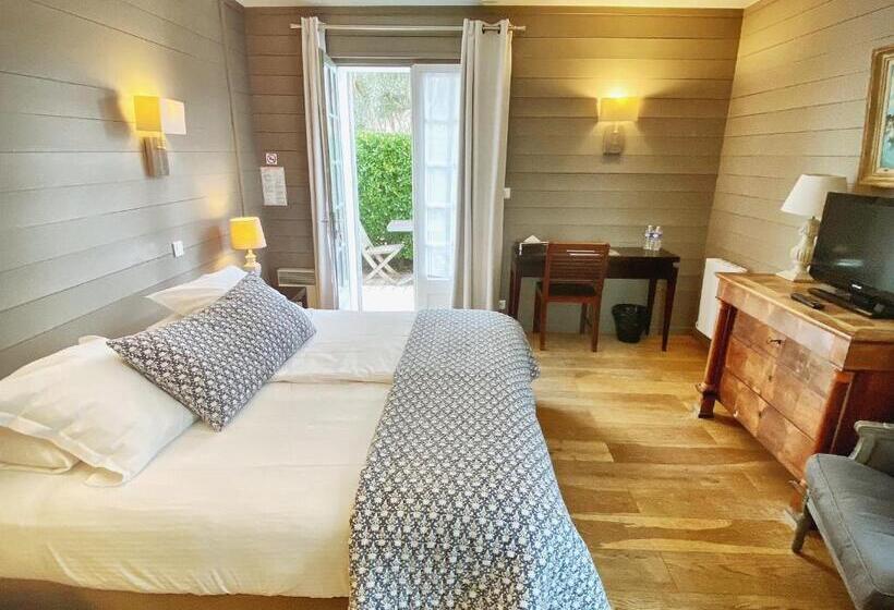 Номер Комфорт, L'océan