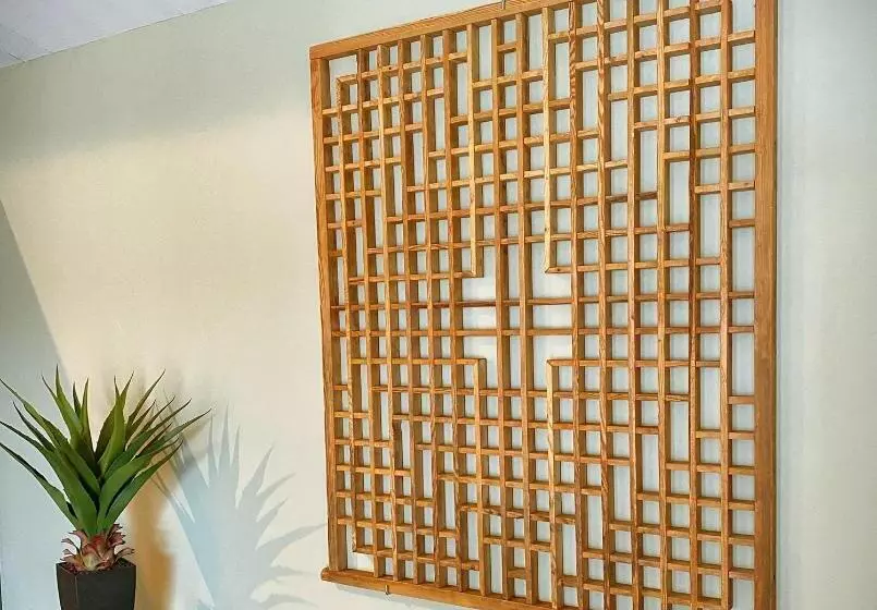 スーペリアールーム, L'océan