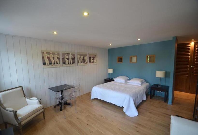 Номер Superior, L'océan