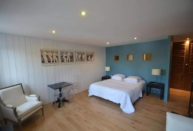 スーペリアールーム, L'océan