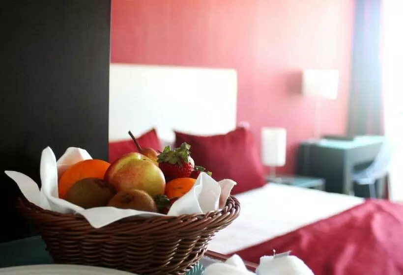 اتاق استاندارد, Miramar Hotel Spa & Apartments