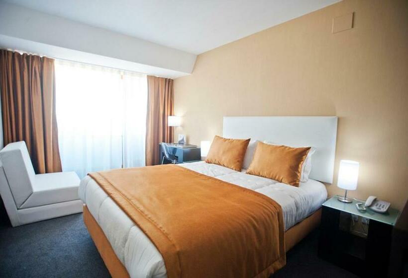 Номер Стандарт, Miramar Hotel Spa & Apartments