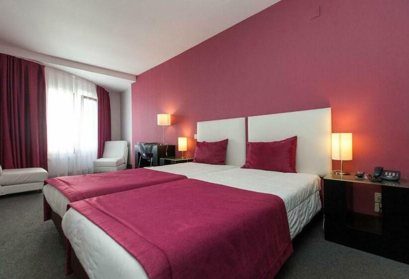 スタンダードルーム, Miramar Hotel Spa & Apartments