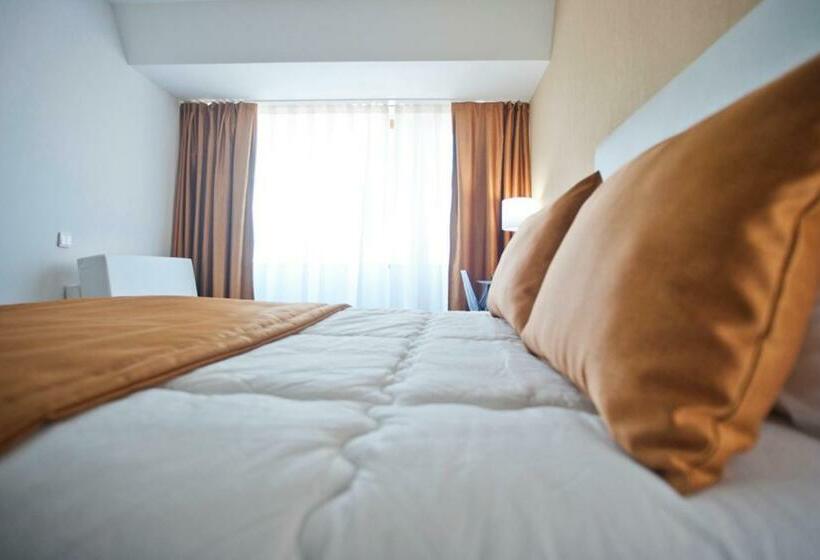 スタンダードルーム, Miramar Hotel Spa & Apartments