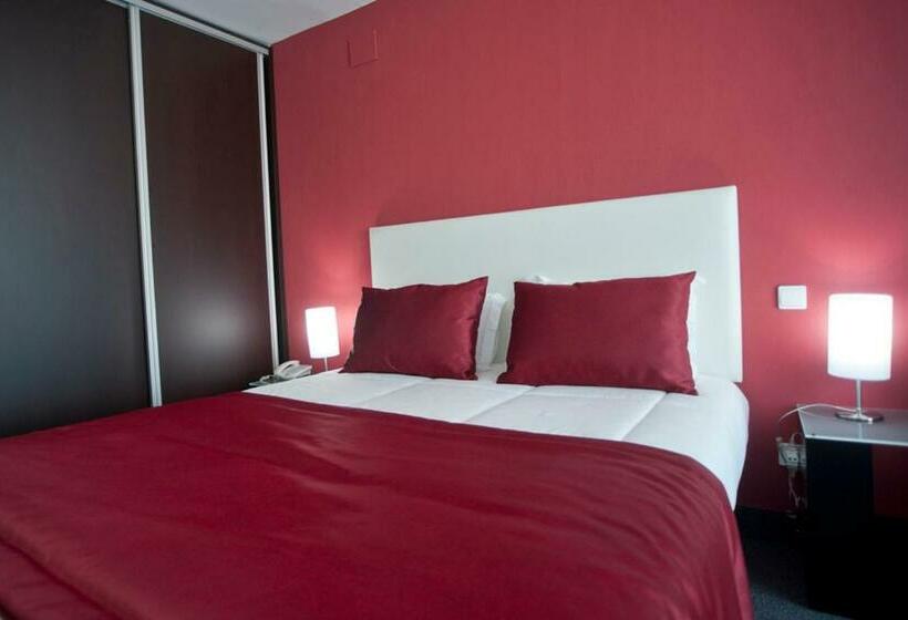 スタンダードルーム, Miramar Hotel Spa & Apartments