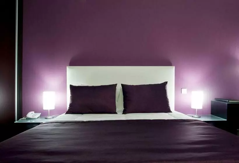 اتاق استاندارد, Miramar Hotel Spa & Apartments