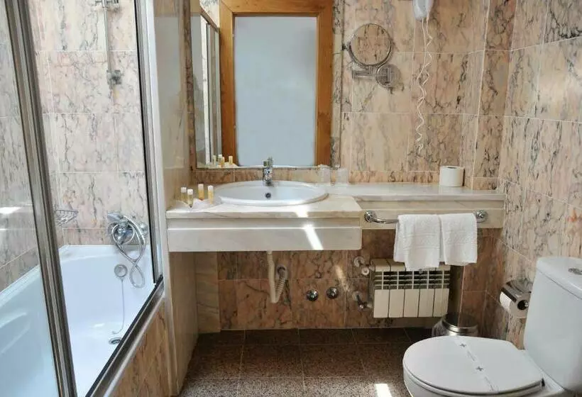 اتاق استاندارد, Miramar Hotel Spa & Apartments