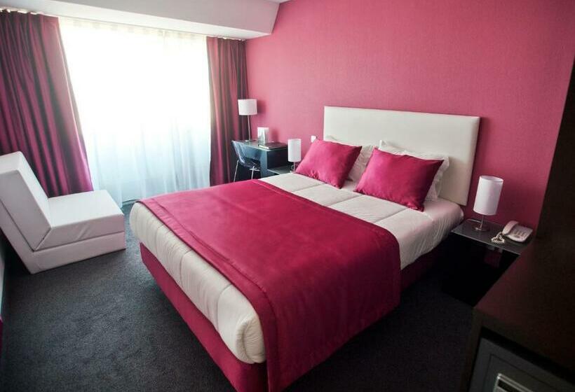 スタンダードルーム, Miramar Hotel Spa & Apartments