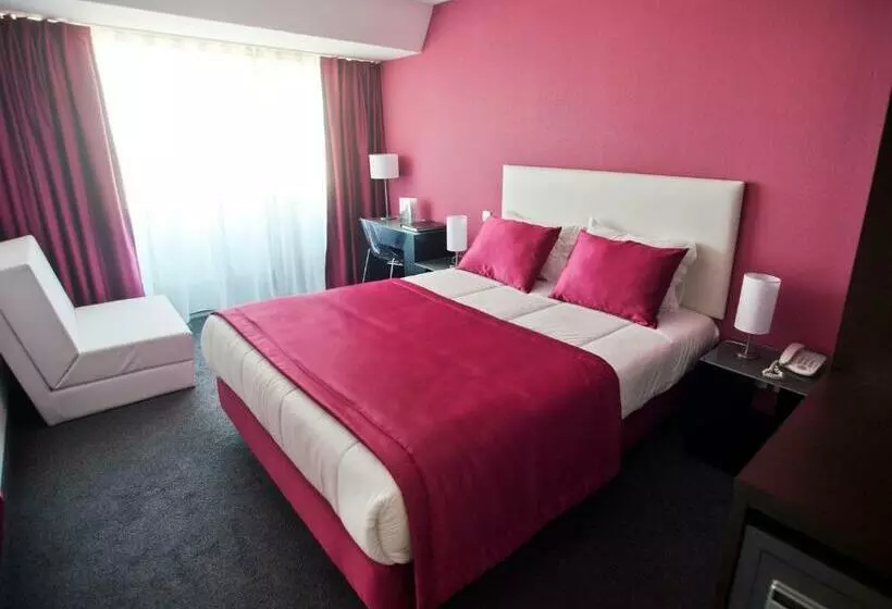 اتاق استاندارد, Miramar Hotel Spa & Apartments