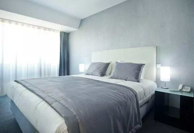 اتاق استاندارد, Miramar Hotel Spa & Apartments