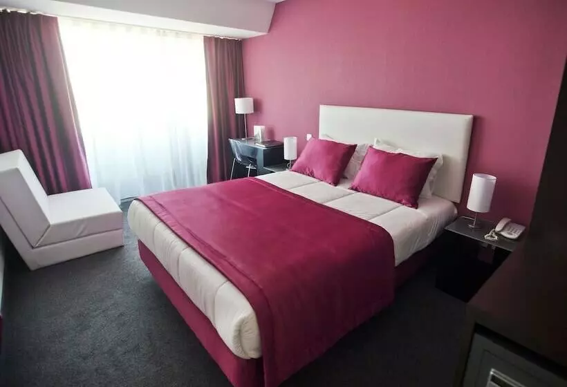 اتاق استاندارد, Miramar Hotel Spa & Apartments