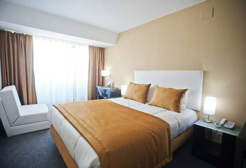 スタンダードルーム, Miramar Hotel Spa & Apartments