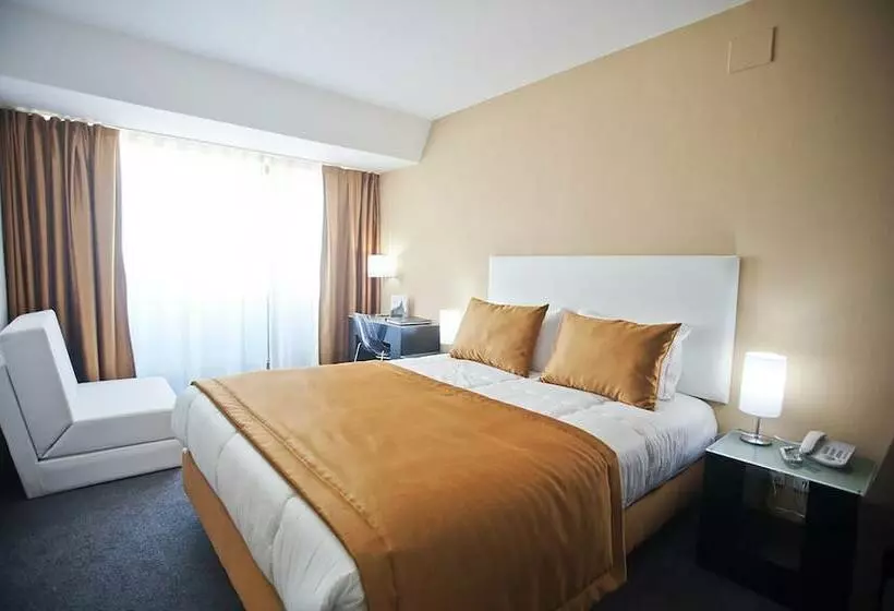 اتاق استاندارد, Miramar Hotel Spa & Apartments