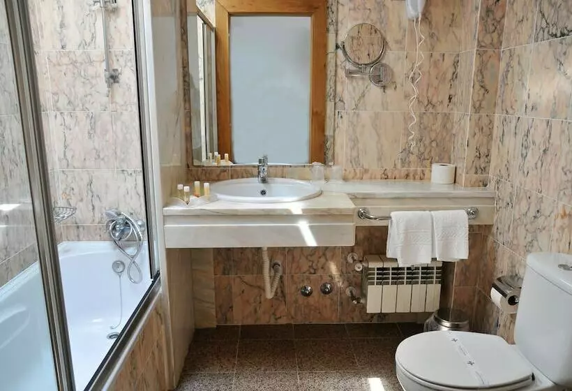 اتاق استاندارد, Miramar Hotel Spa & Apartments