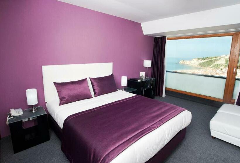 オーシャンビュースタンダードルーム, Miramar Hotel Spa & Apartments