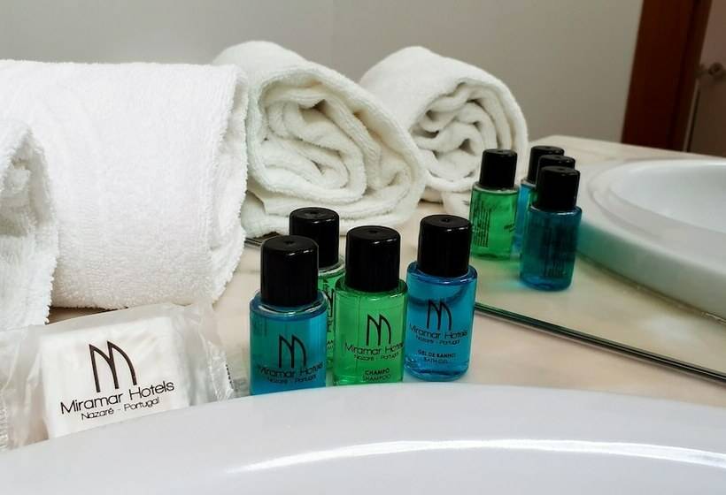 オーシャンビュースタンダードルーム, Miramar Hotel Spa & Apartments