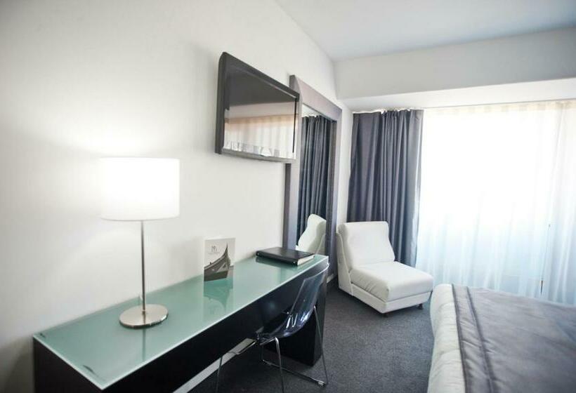 ジュニアスイート, Miramar Hotel Spa & Apartments