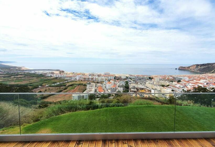 海の見える１ベッドルームアパートメント, Miramar Hotel Spa & Apartments