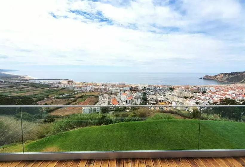 آپارتمان 1 خوابه با چشم‌انداز دریا, Miramar Hotel Spa & Apartments