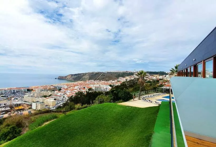 آپارتمان 1 خوابه با چشم‌انداز دریا, Miramar Hotel Spa & Apartments