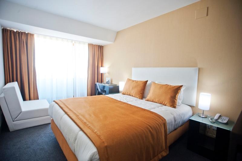 Номер Стандарт, Miramar Hotel Spa & Apartments