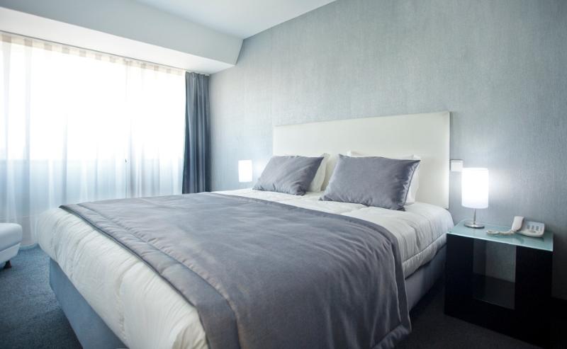 スタンダードルーム, Miramar Hotel Spa & Apartments